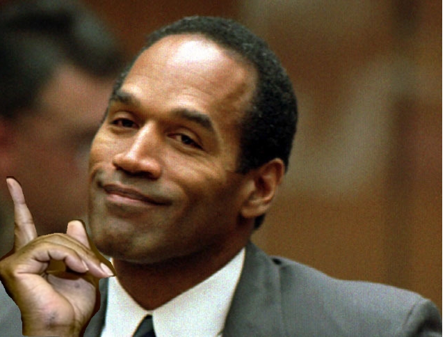 oj freeman Blank Meme Template