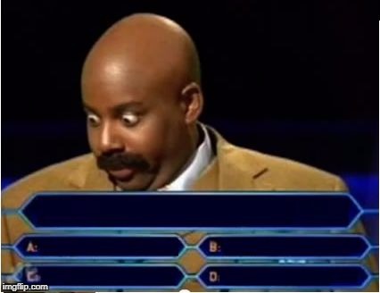 Quiz Show Meme | image tagged in quiz show meme | made w/ Imgflip meme maker