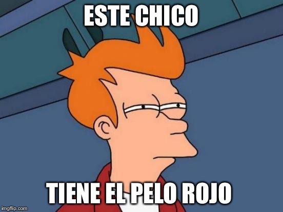 este chico meme