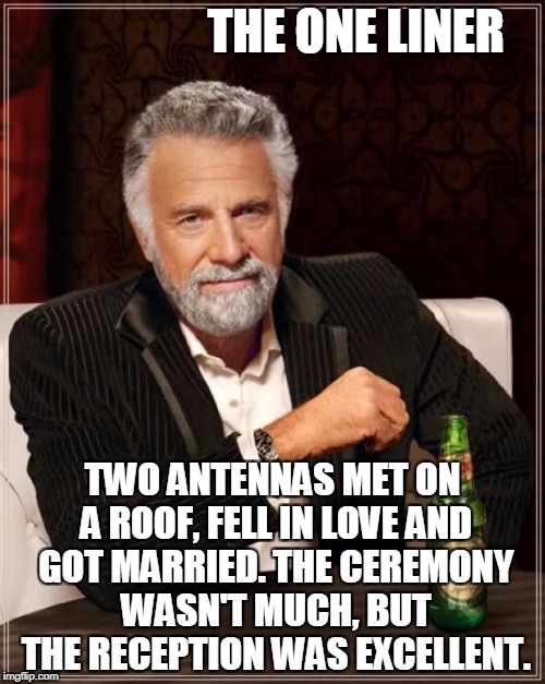 The Most Interesting Man In The World Meme Imgflip