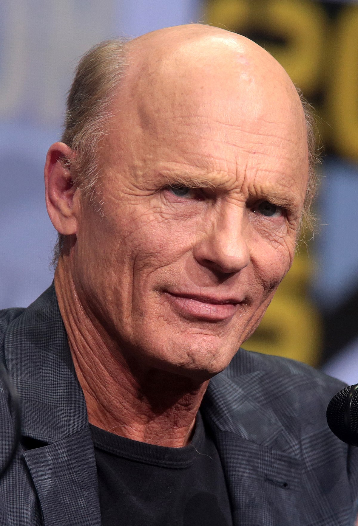 ed harris Blank Meme Template