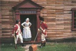 Quartering  Blank Meme Template