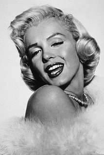 Typical Marilyn  Blank Meme Template