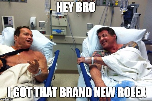 teo | HEY BRO; I GOT THAT BRAND NEW ROLEX | image tagged in teo | made w/ Imgflip meme maker