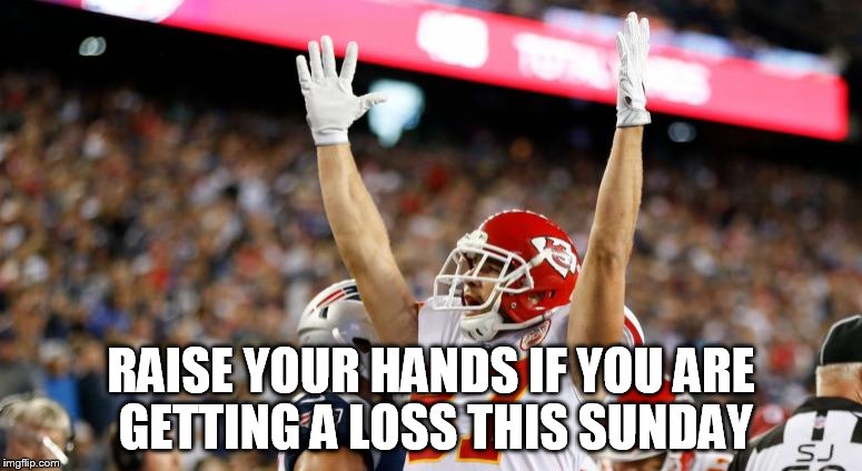 Kansas choke city | RAISE YOUR HANDS IF YOU ARE GETTING A LOSS THIS SUNDAY | image tagged in choke,kansas city chiefs | made w/ Imgflip meme maker