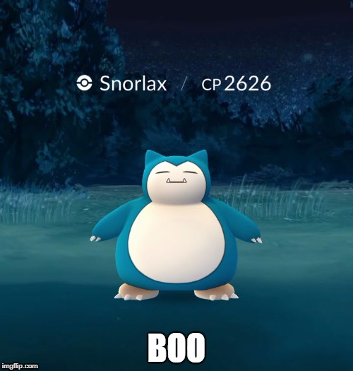 BOO | image tagged in pokemon go meme | made w/ Imgflip meme maker