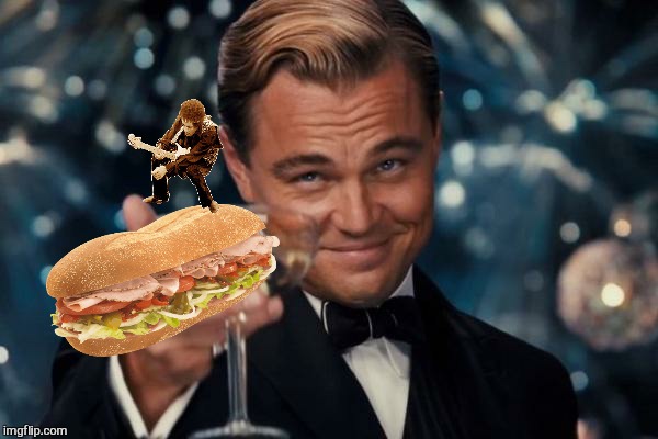 Leonardo Dicaprio Cheers Meme | image tagged in memes,leonardo dicaprio cheers | made w/ Imgflip meme maker