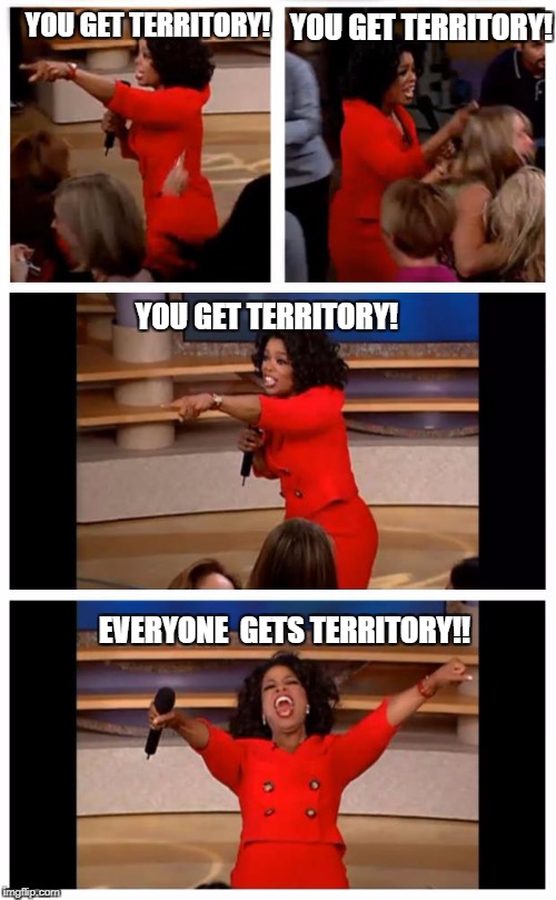 Oprah You Get A Car Everybody Gets A Car Meme Imgflip