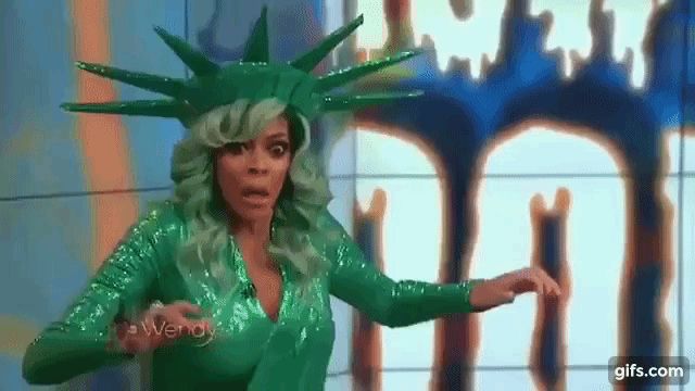 Wendy Williams Faint Memes - Imgflip