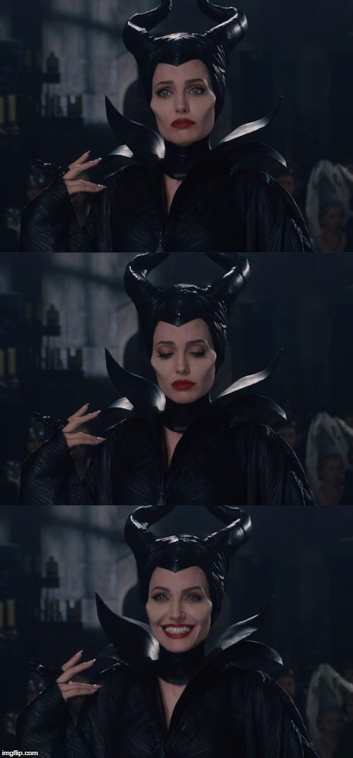 Bad Pun Maleficent | N | image tagged in bad pun maleficent | made w/ Imgflip meme maker