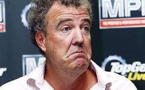 Jeremy Clarkson  Blank Meme Template