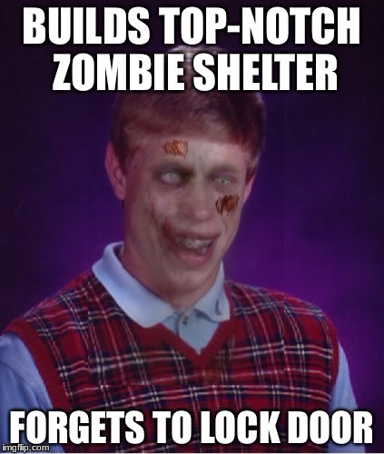 second world problems | image tagged in funny,memes,apple cider,zombies,the walking dead,walkers | made w/ Imgflip meme maker
