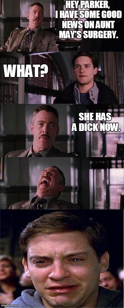 Peter Parker Cry Meme | image tagged in memes,peter parker cry | made w/ Imgflip meme maker