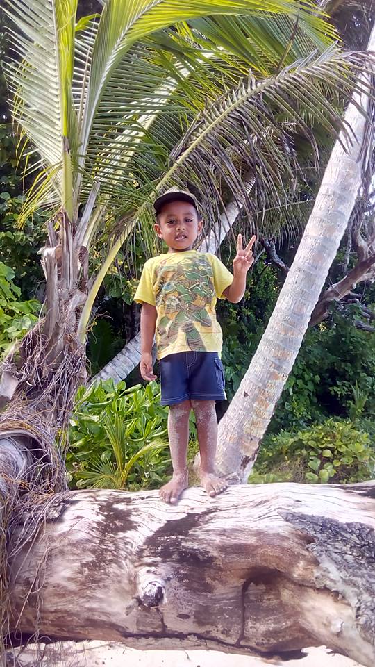 Kaito Blank Meme Template