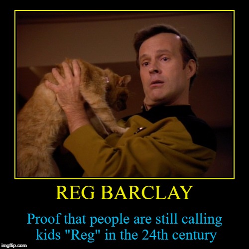 If you have a problem. If no one else can help. And if you can find him. Maybe you can hire - Reg Barclay... :) | image tagged in funny,demotivationals,star trek,reg barclay,the a team,tv | made w/ Imgflip demotivational maker