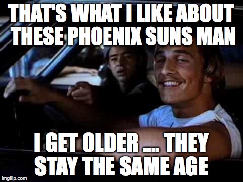 Dazed And Confused Imgflip