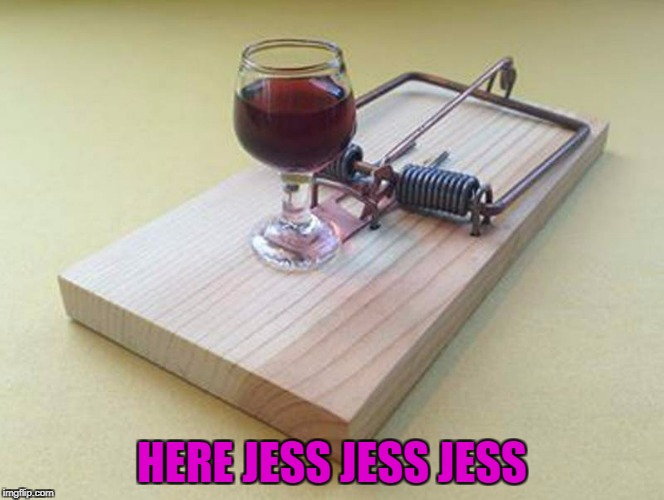 HERE JESS JESS JESS | made w/ Imgflip meme maker