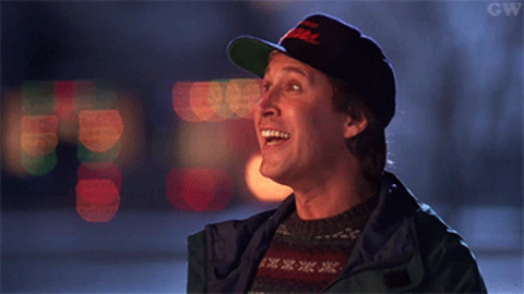 High Quality Clark Griswold Blank Meme Template