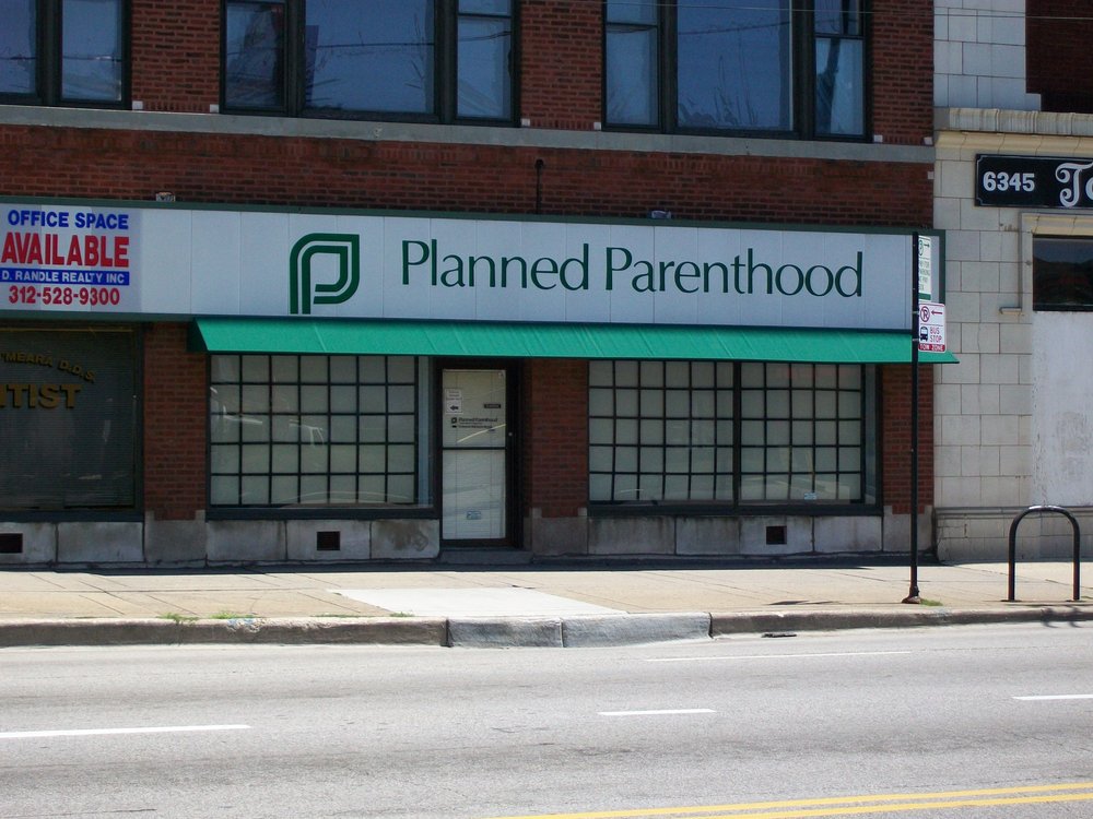 High Quality planned parenthood Blank Meme Template