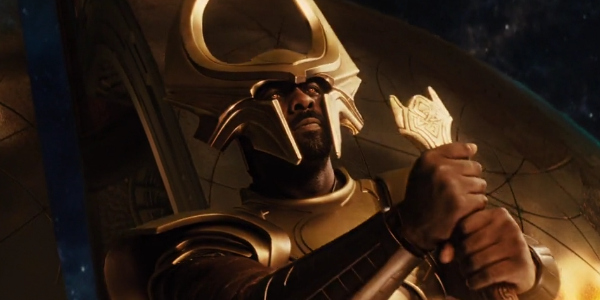 Heimdall Blank Meme Template