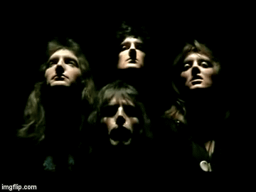 bohemian | image tagged in gifs,music | made w/ Imgflip video-to-gif maker
