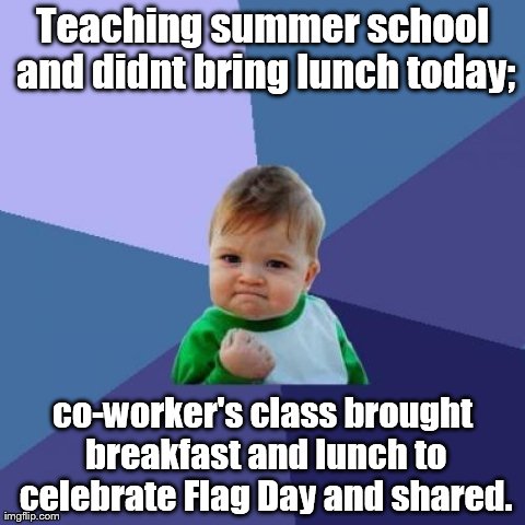 Success Kid | image tagged in memes,success kid | made w/ Imgflip meme maker