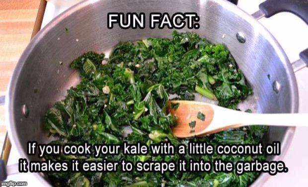 Cuisine tip... | _ | image tagged in funny memes,memes | made w/ Imgflip meme maker