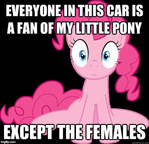 Weird scenario to be in! | image tagged in memes,my little pony | made w/ Imgflip meme maker