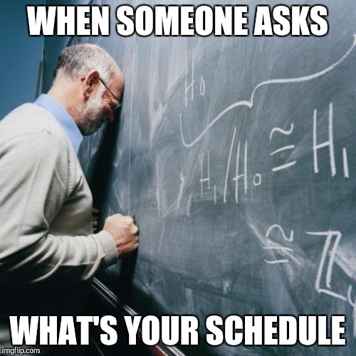 Scumbag Boss Meme Imgflip