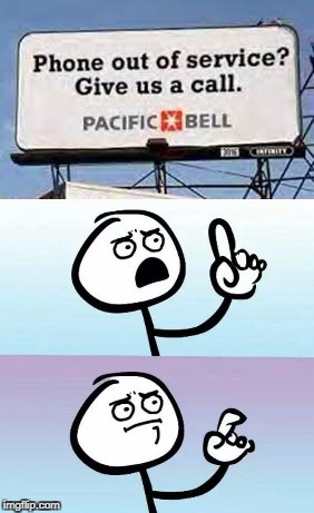 contradictory sign | image tagged in funny,phone,finger raising guy,wtf,i want to die,lol | made w/ Imgflip meme maker