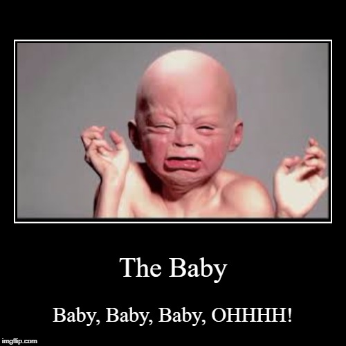 The Baby Imgflip