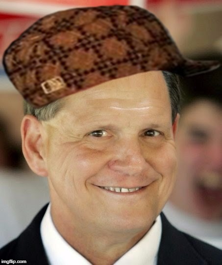Roy Moore | image tagged in roy moore | made w/ Imgflip meme maker