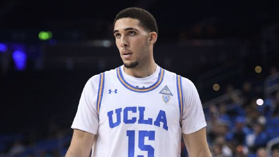 High Quality liangelo ball Blank Meme Template