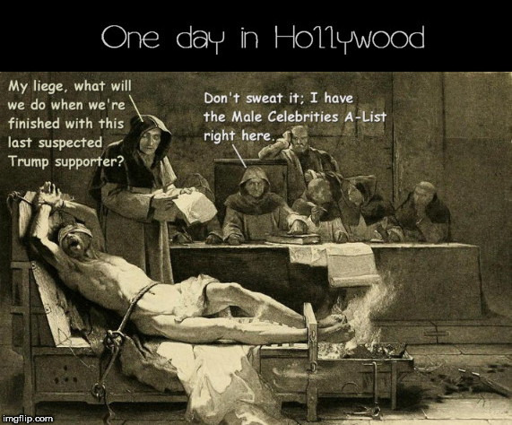 image tagged in one day in hollywood | made w/ Imgflip meme maker