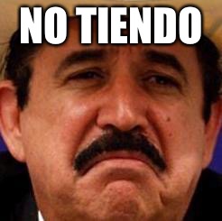 July Julyer | NO TIENDO | image tagged in july julyer | made w/ Imgflip meme maker