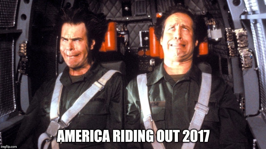 Want some coffee | AMERICA RIDING OUT 2017 | image tagged in spies | made w/ Imgflip meme maker