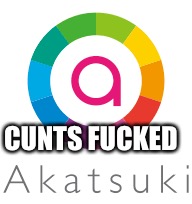 CUNTS FUCKED | made w/ Imgflip meme maker