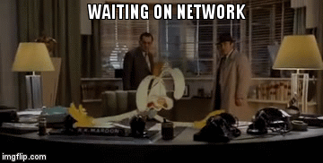 inscryption waiting for network