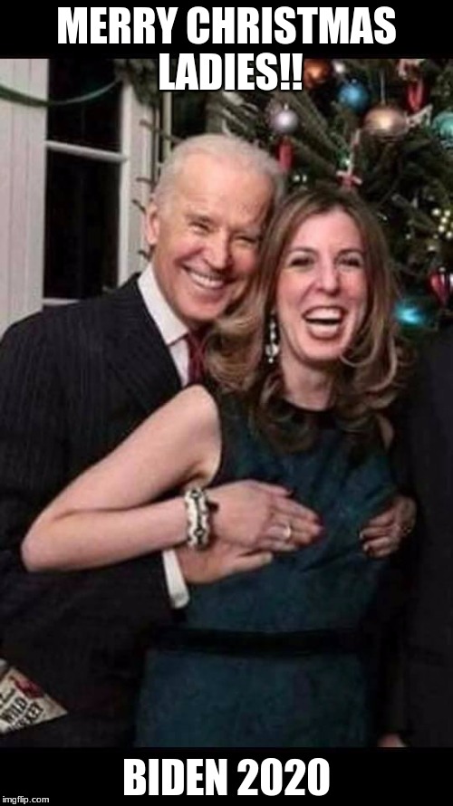 Creepy Joe Meme Local Search Denver Post