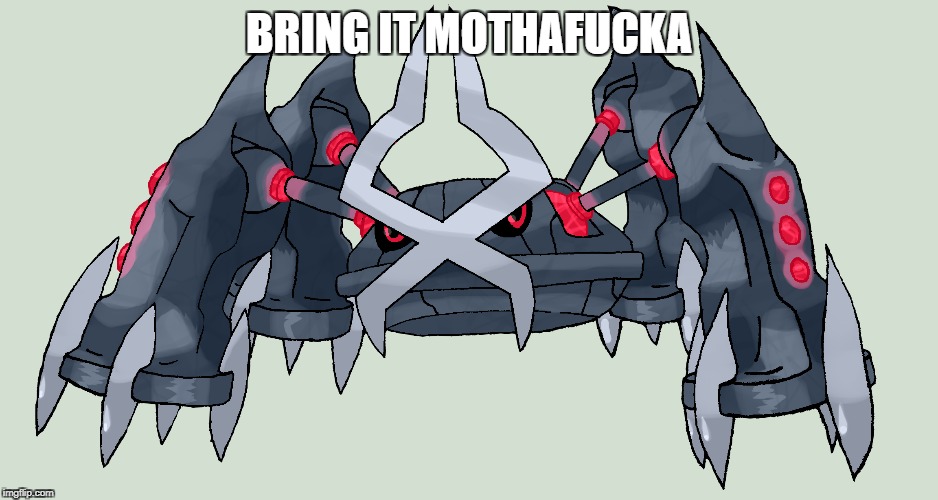 BRING IT MOTHAF**KA | made w/ Imgflip meme maker