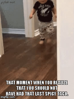 That Moment - Imgflip