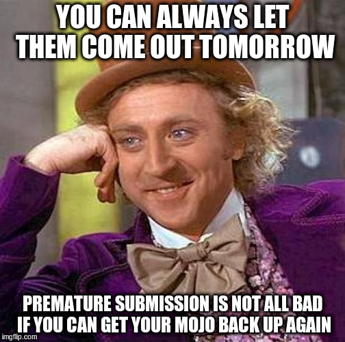 Creepy Condescending Wonka Meme Imgflip