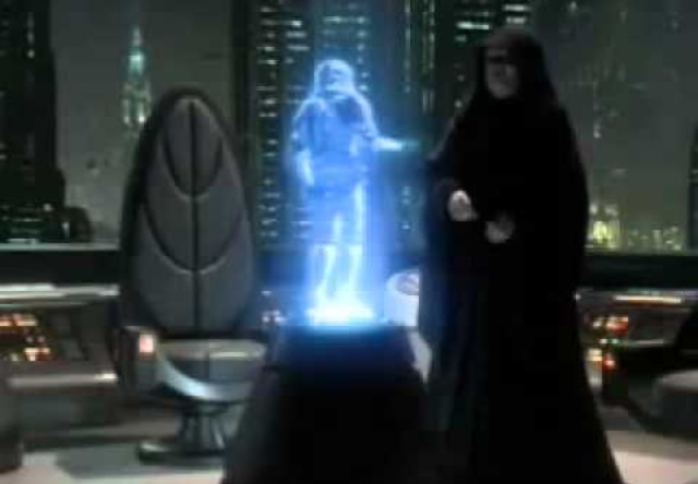 Order 66 Blank Meme Template