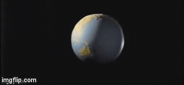 earth | image tagged in gifs,movies | made w/ Imgflip video-to-gif maker