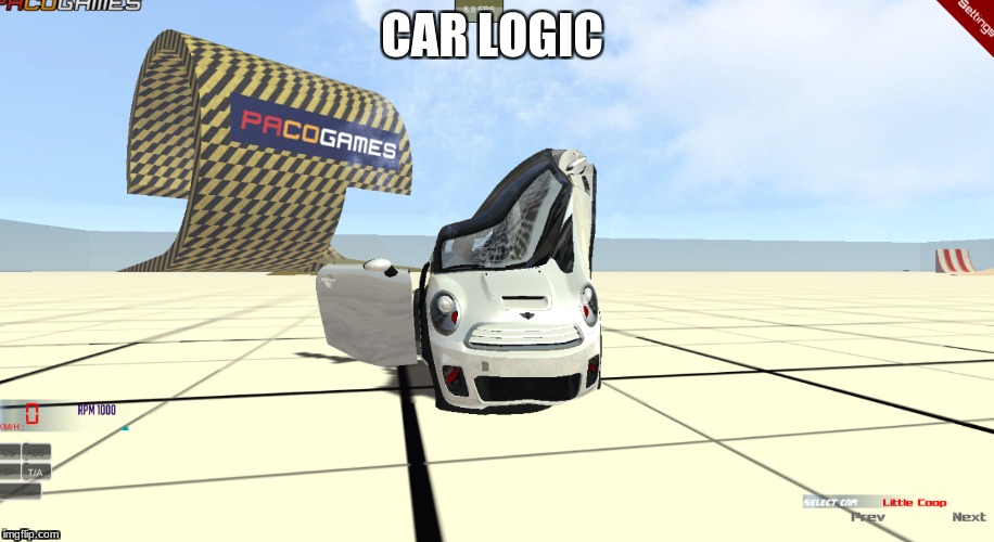 roblox driving simulator - Imgflip