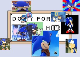 Do It for Her | I M | image tagged in do it for her | made w/ Imgflip meme maker