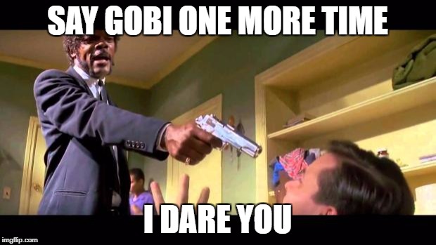 Say It One More Time Imgflip