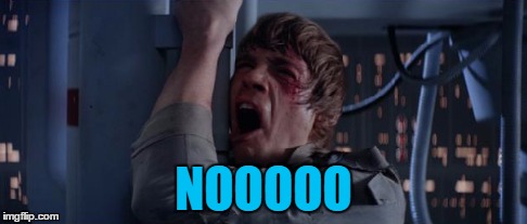 NOOOOO | made w/ Imgflip meme maker