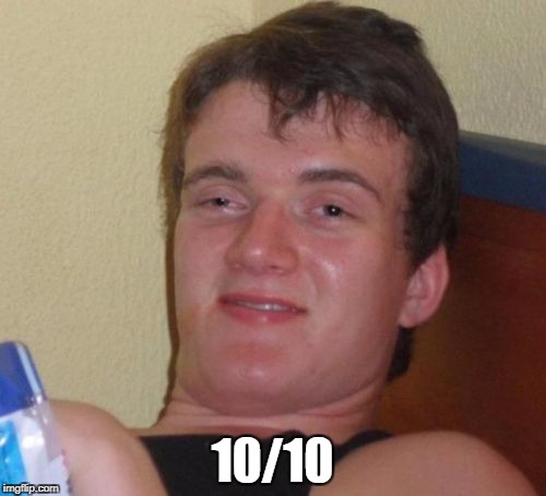 10 Guy Meme | 10/10 | image tagged in memes,10 guy | made w/ Imgflip meme maker
