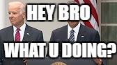 HEY BRO; WHAT U DOING? | image tagged in bro look at this dude on the left | made w/ Imgflip meme maker